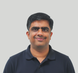 Kshitij Ahuja